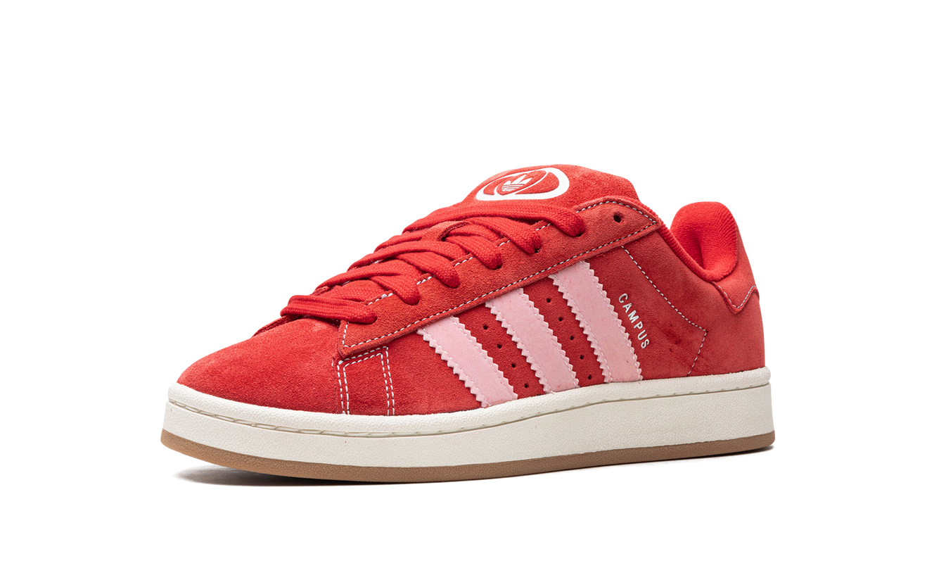 Adidas Campus 00er "BETSCA PINK"