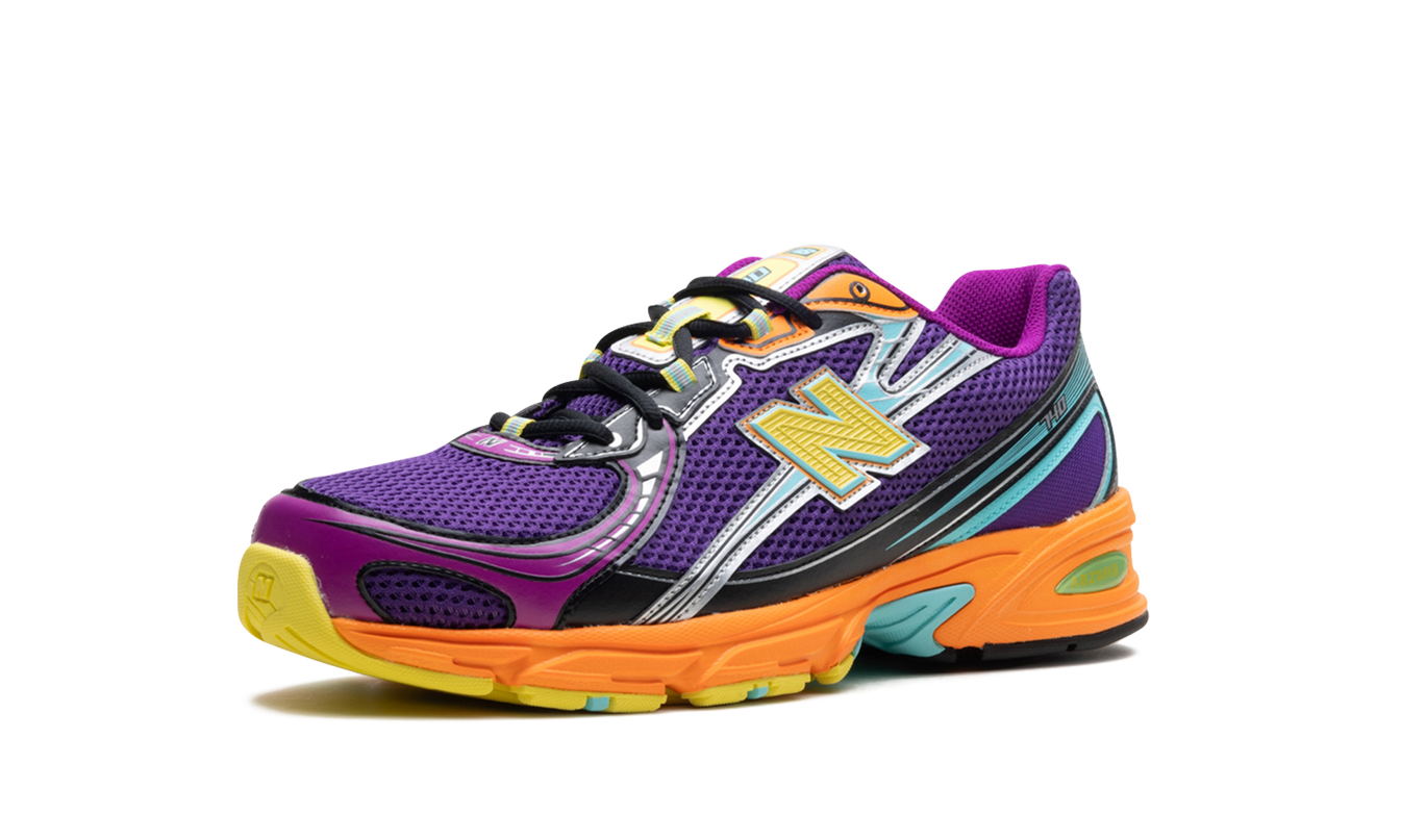 New Balance 740 "Violet Rose"