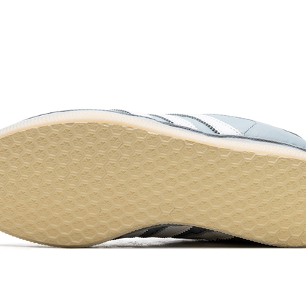 Adidas Gazelle "Footpatrol - Consortium Cup"