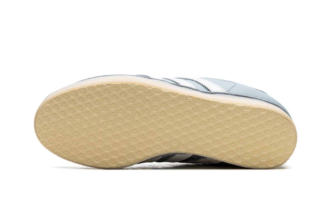 Adidas Gazelle "Footpatrol - Consortium Cup"