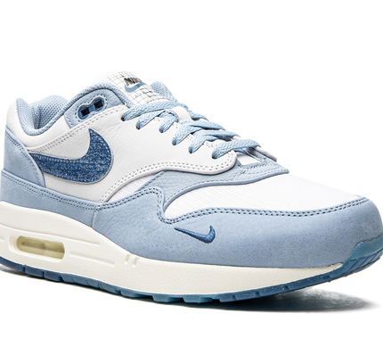Air Max 1 "Blaupause"