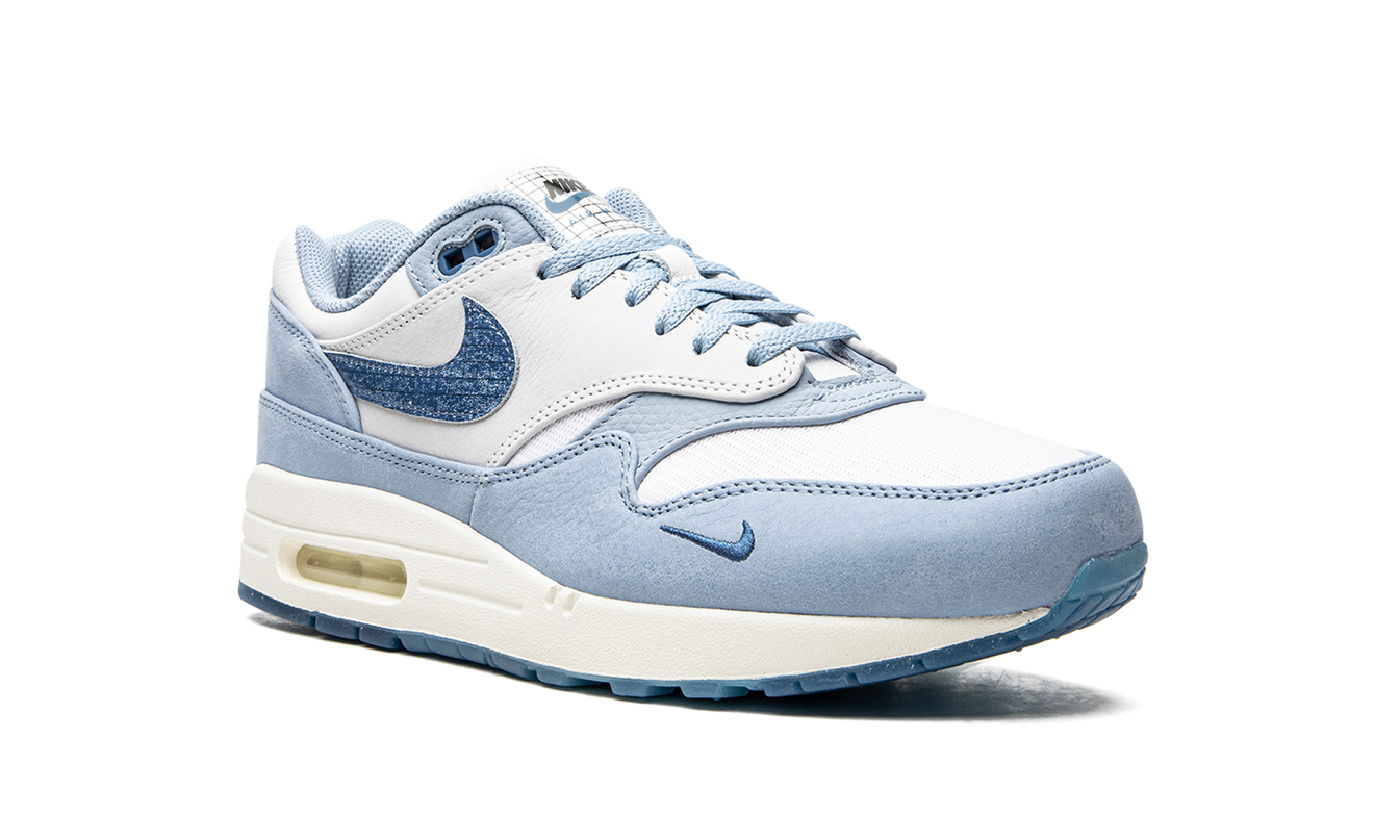 Air Max 1 "Blaupause"