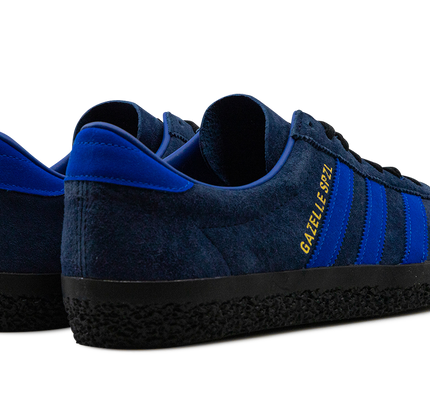 Adidas Gazelle SPZL Night Indigo "Gazelle SPZL"