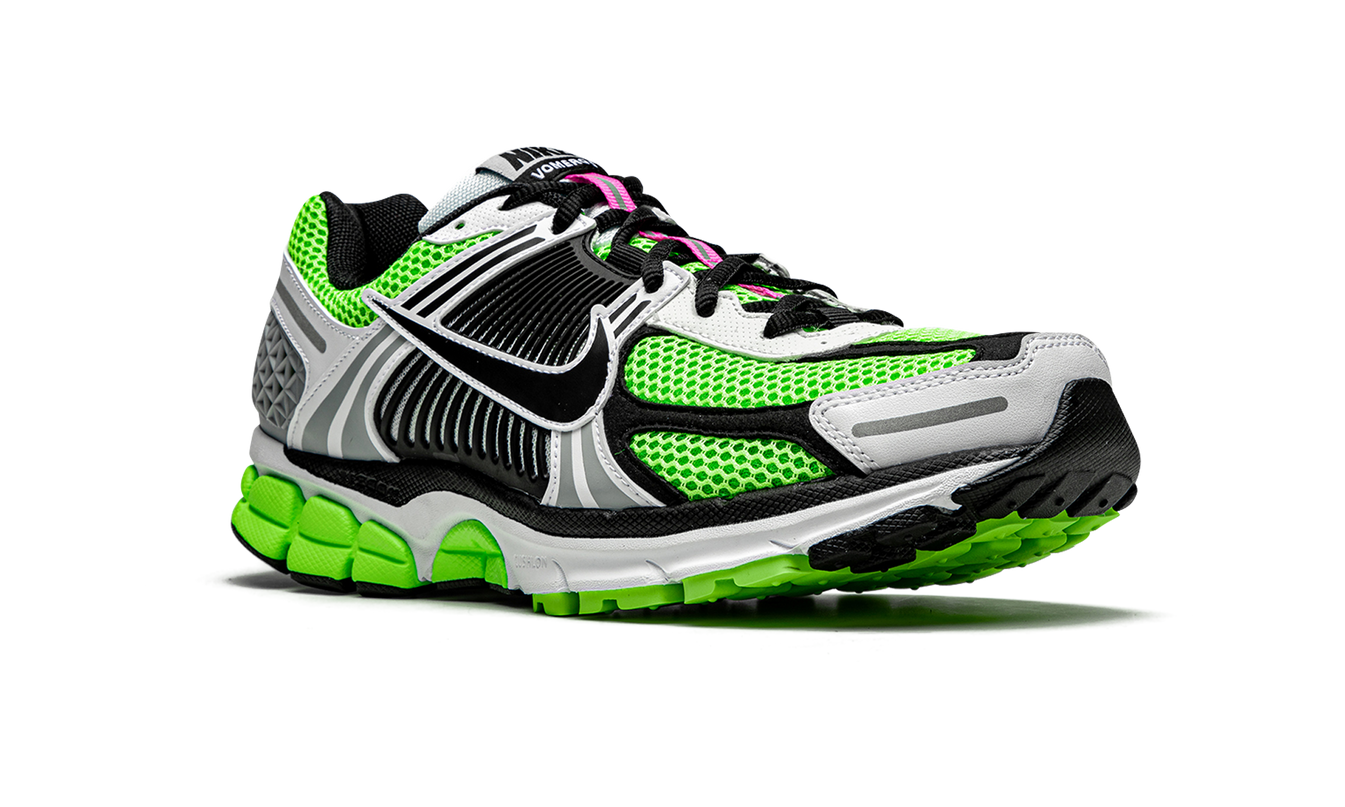 Air Zoom Vomero 5 SE SP "ELEKTROGRÜN"