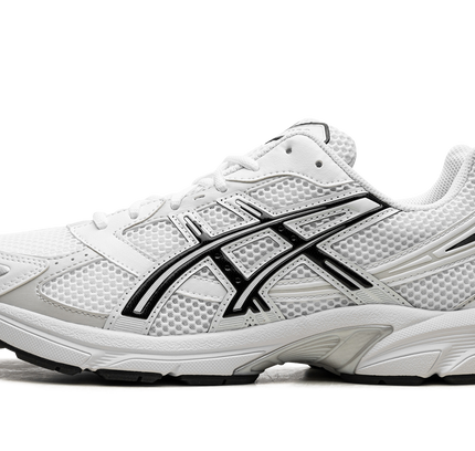 ASICS GEL-1130 "Weiß/Schwarz"