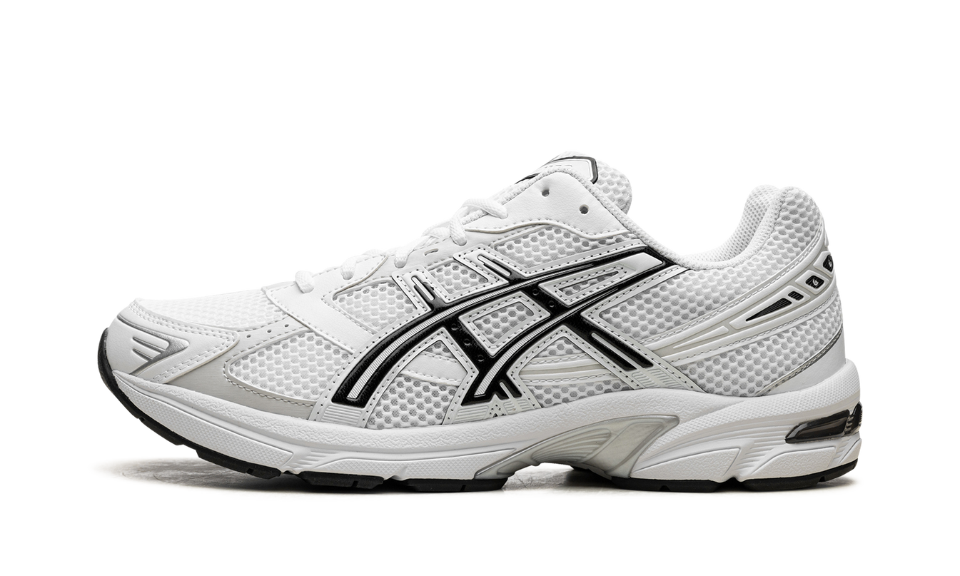 ASICS GEL-1130 "Weiß/Schwarz"