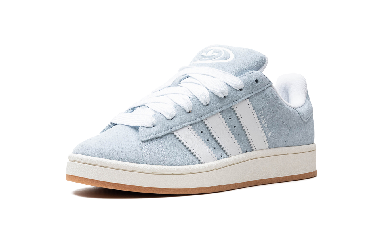 Adidas Campus 00s "Blue Grey"