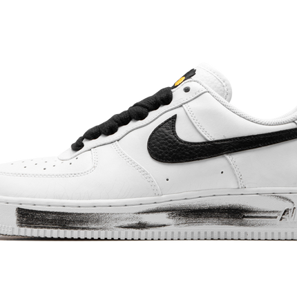 Nike Air Force 1 Low "G-Dragon-White"