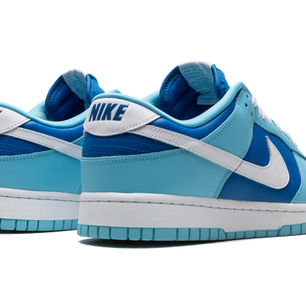 Nike Dunk Low "Argon 2022"