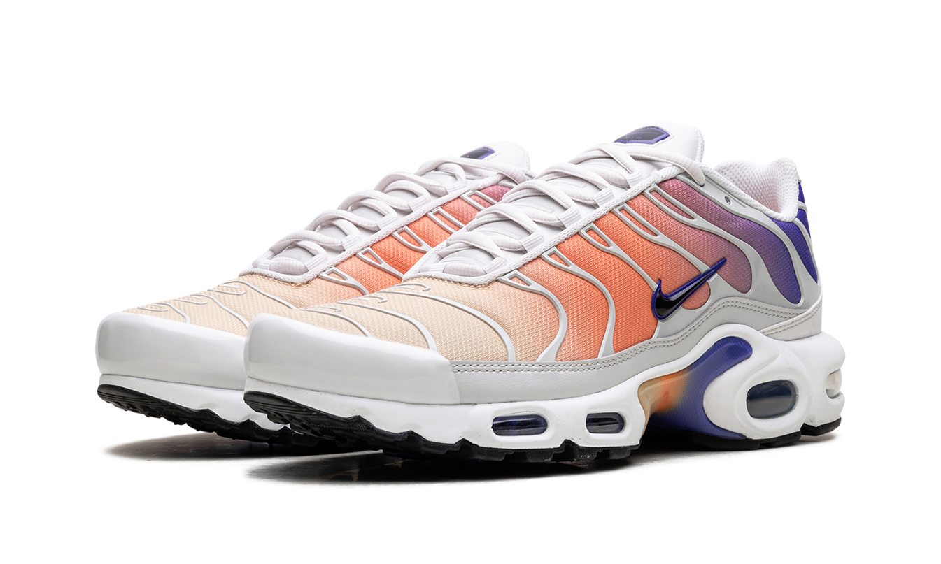 Nike Air Max Plus WMNS "Persian Violet Wild Mango"