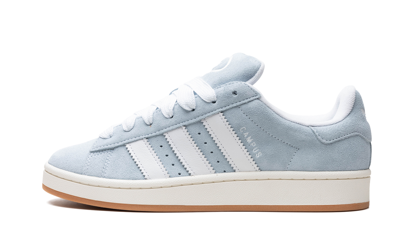 Adidas Campus 00s "Blue Grey"