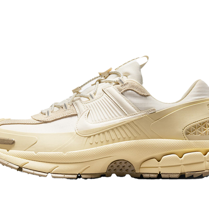 Zoom Vomero Roam "Pale Ivory Light Khaki"