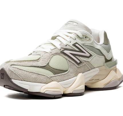 New Balance 9060 "Oliv"