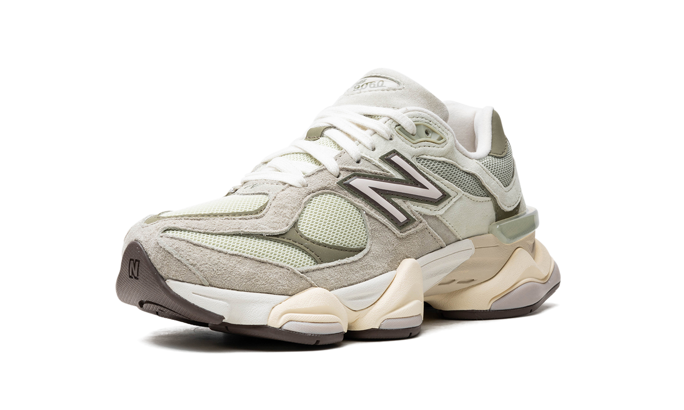 New Balance 9060 "Olive"