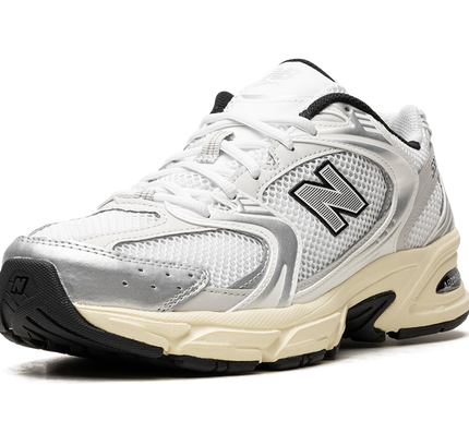 New Balance 530 "White / Silver"