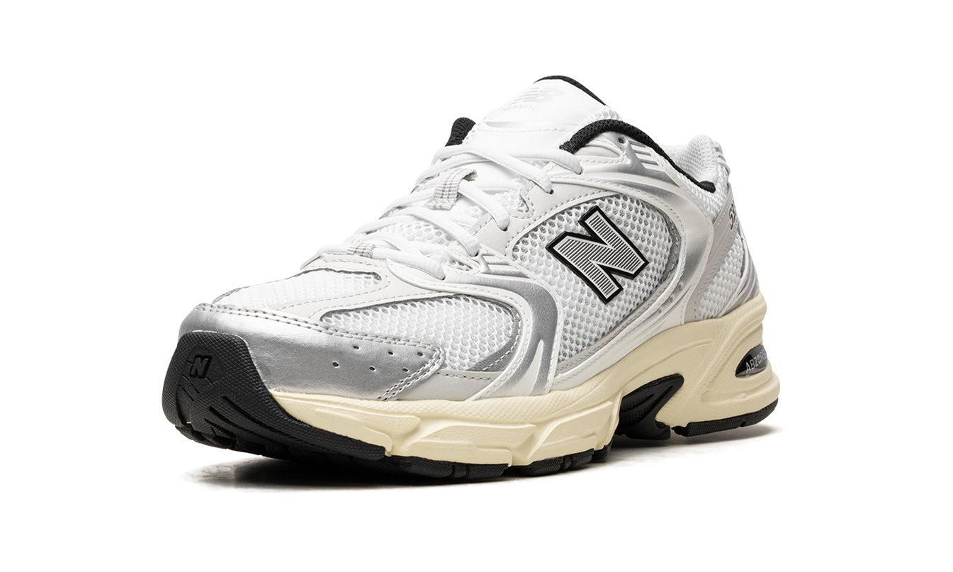 New Balance 530 "White / Silver"