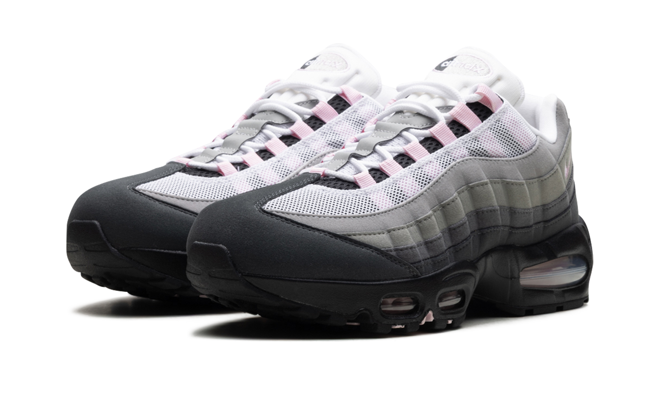 Nike Air Max 95 WMNS "Pink Foam"