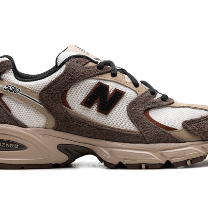 New Balance 530 "Brown Tan"