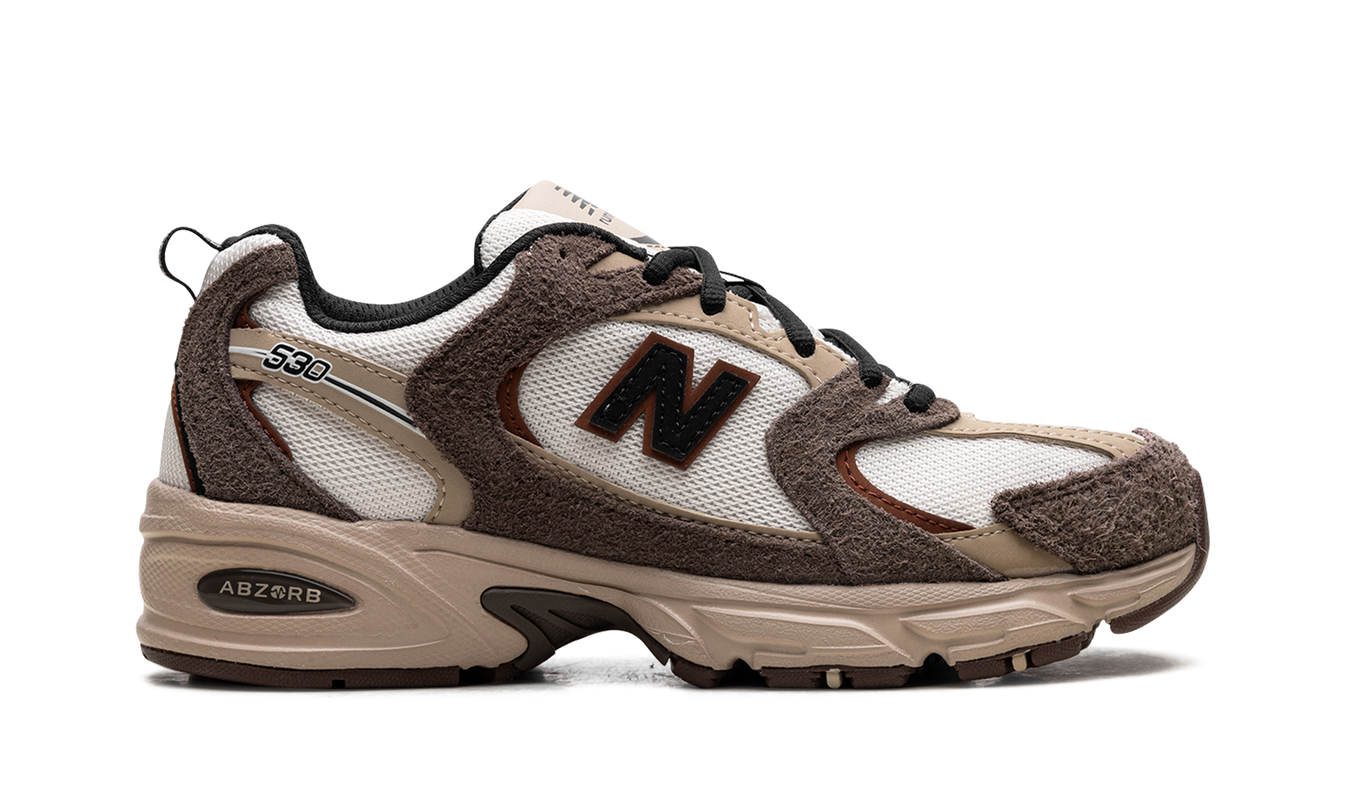 New Balance 530 "Brown Tan"