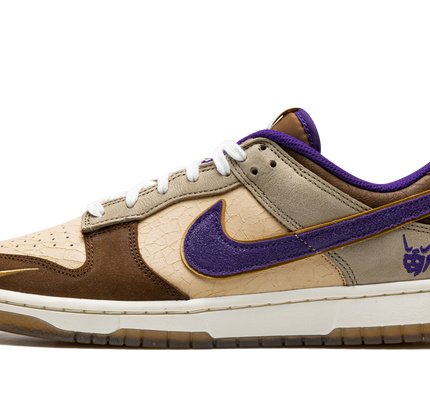 Nike Dunk Low PRM "Setsubun"