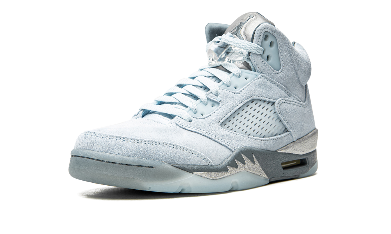 Air Jordan 5 Retro WMNS "Blue Bird"