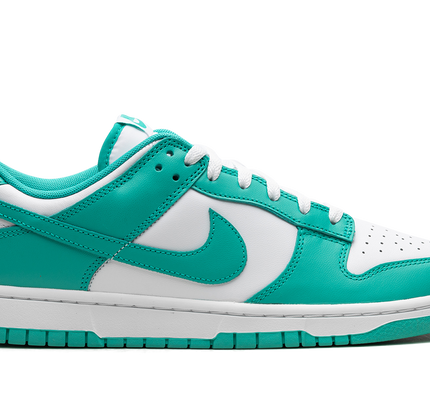 Nike Dunk Low "Clear Jade"