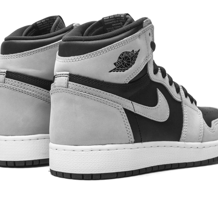 Air Jordan 1 Retro High OG GS "Shadow 2.0"