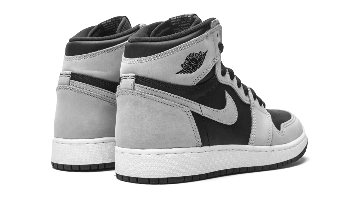 Air Jordan 1 Retro High OG GS "Shadow 2.0"