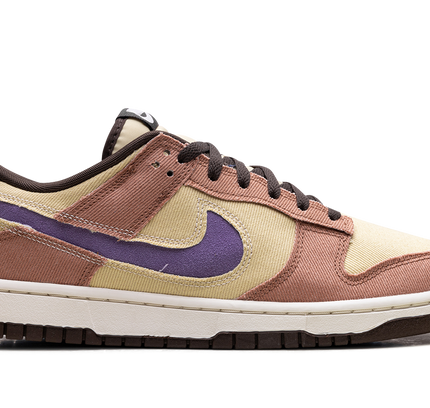 Nike Dunk Low "Denim / Dusted Clay"