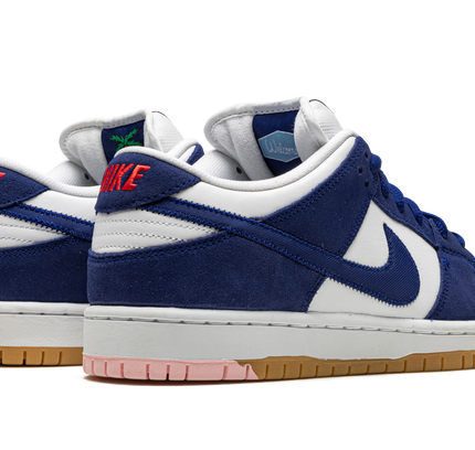Nike Dunk SB Low "Los Angeles Dodgers"