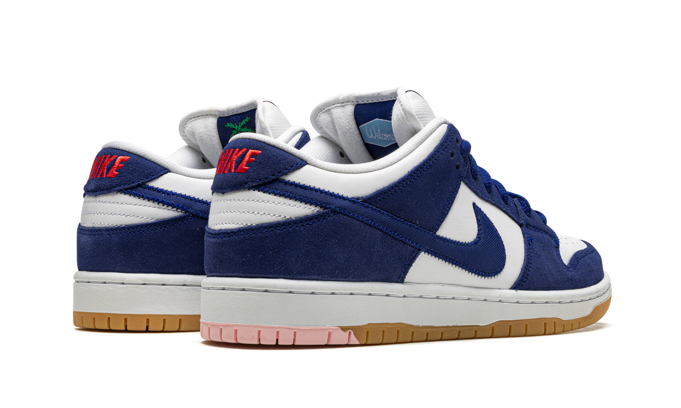 Nike Dunk SB Low "Los Angeles Dodgers"