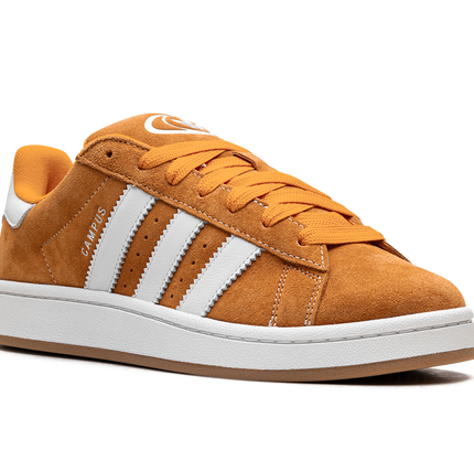 Adidas Campus 00 "Orange Suede"