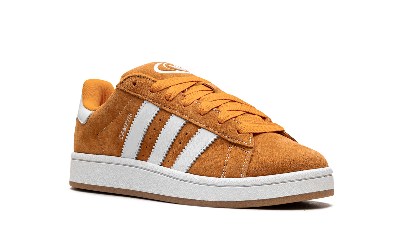 Adidas Campus 00 "Orange Suede"