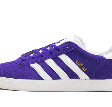 Adidas Gazelle GS "Energy Ink"
