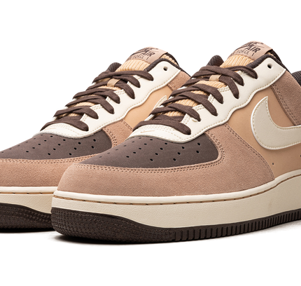 Nike Air Force 1 Low "Hemp/Coconut Milk"