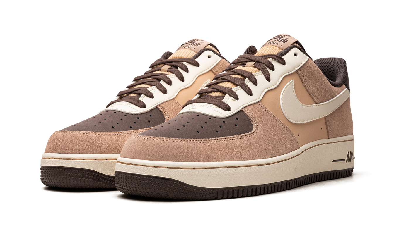 Nike Air Force 1 Low "Hemp/Coconut Milk"