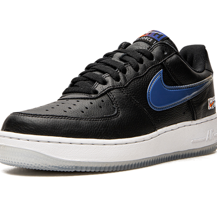 Nike Air Force 1 Low "Kith - Black"
