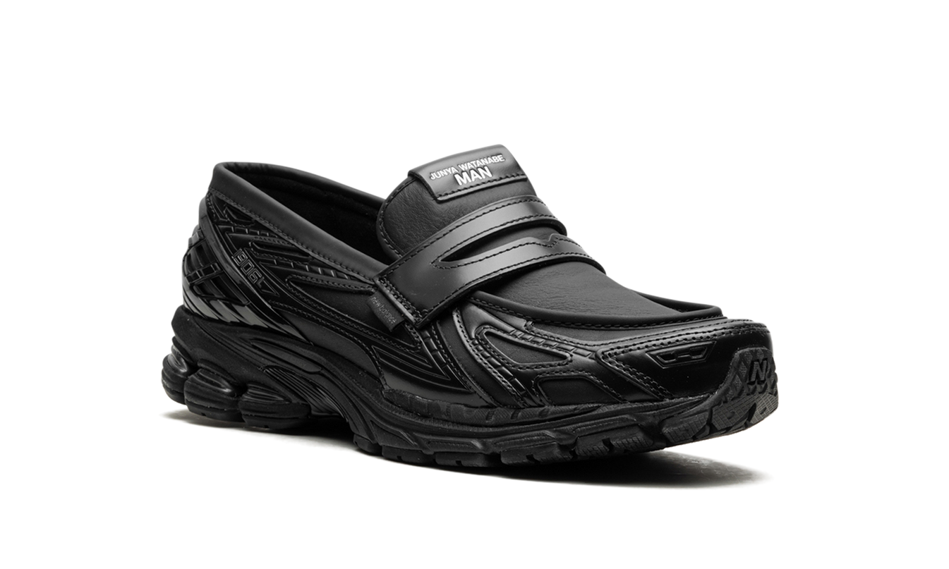 New Balance 1906L "Junya Watanabe MAN - Schwarz"
