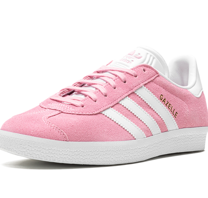 Adidas Gazelle WMNS "Pink Glow"