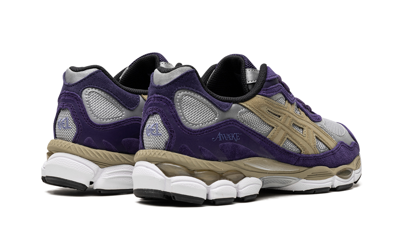 Asics Gel-NYC „Awake“
