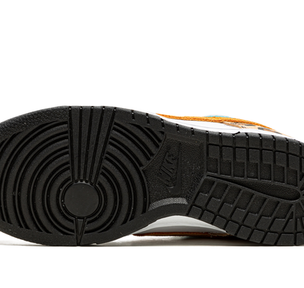 Nike Dunk Low WMNS "Safari Mix"