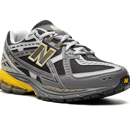New Balance 1906U "Castlerock Ginger Lemon"