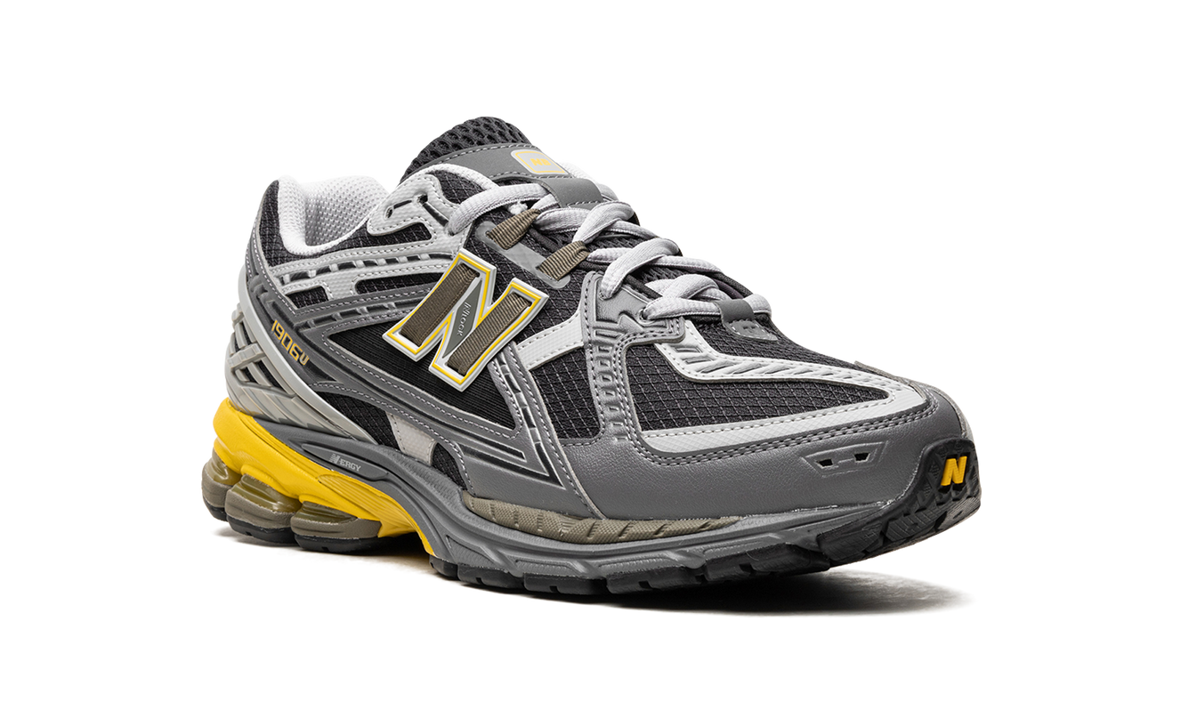 New Balance 1906U "Castlerock Ginger Lemon"