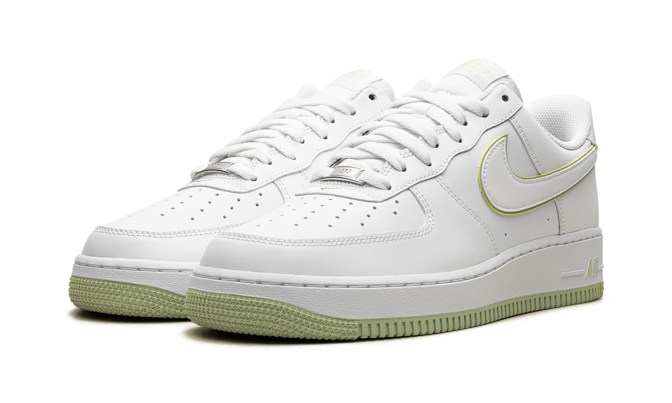 Nike Air Force 1 Low '07 "Honeydew"