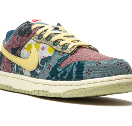 Nike Dunk Low SP "Community Garden"