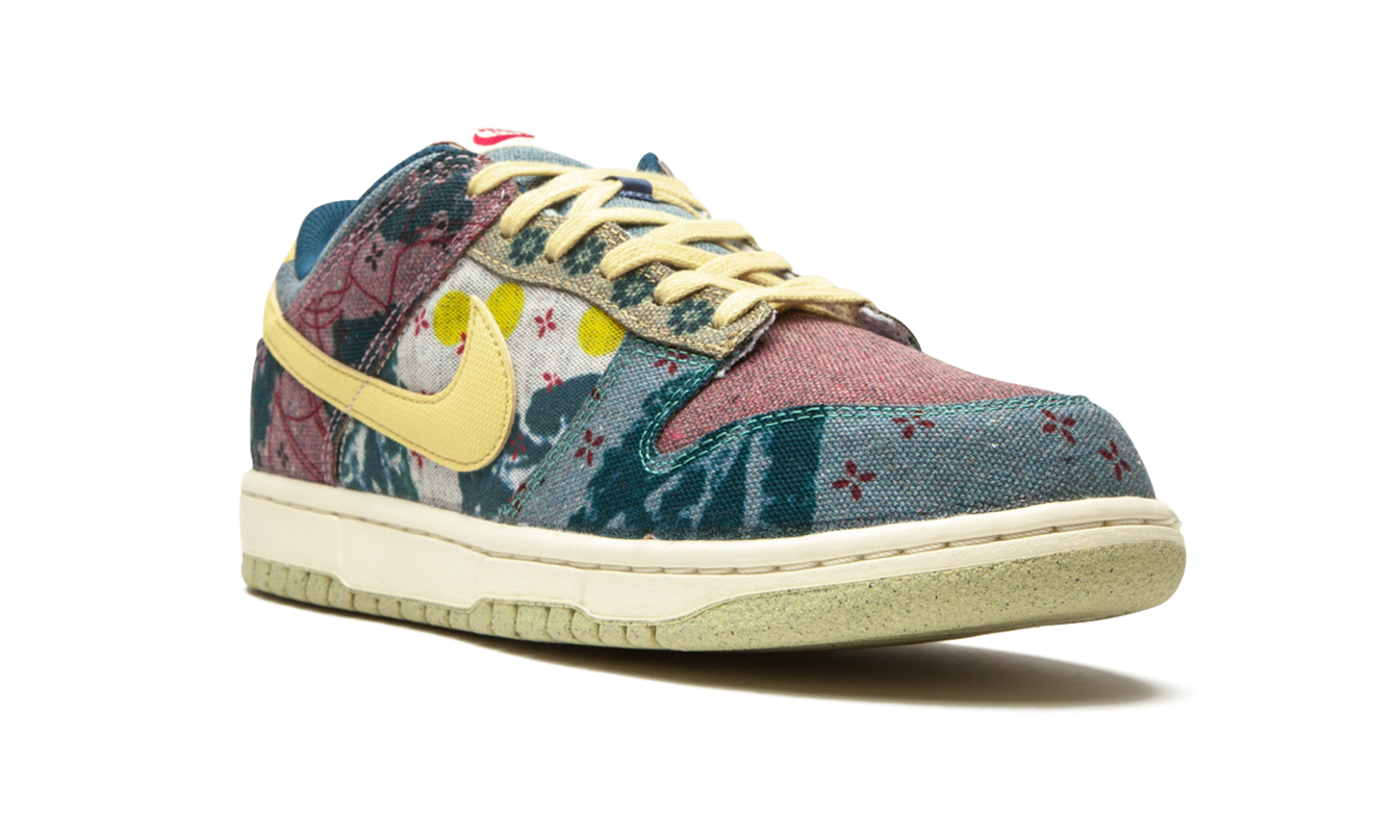 Nike Dunk Low SP "Community Garden"