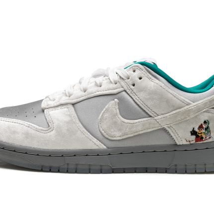 Nike Dunk Low WMNS "Ice"
