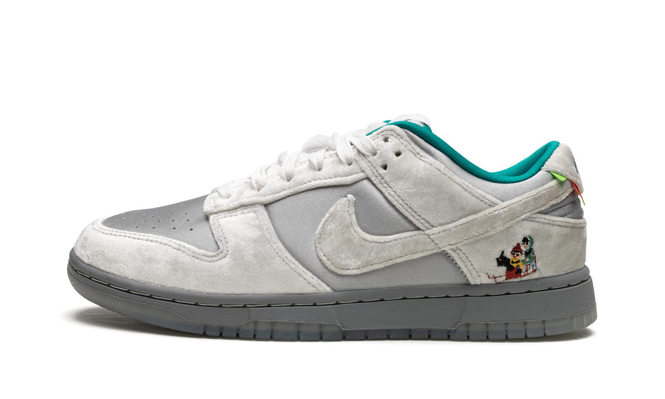 Nike Dunk Low WMNS "Ice"