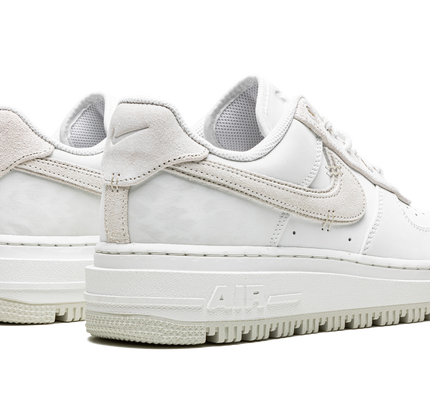 Nike Air Force 1 Luxe "Summit White"
