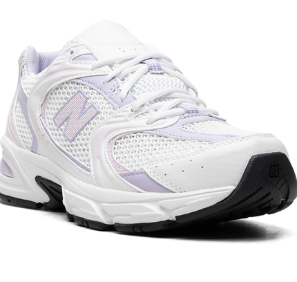 New Balance 530 "White / Purple"